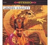 Mingus Dynasty