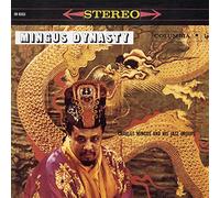 Mingus Dynasty