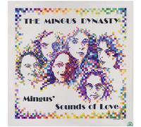 Mingus Dynasty - Mingus' sounds of love (1988) / Vinyl record [Vinyl-LP]