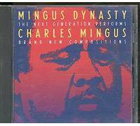 Mingus Dynasty - Next Generation