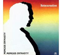 Mingus Dynasty - Reincarnation [VINYL] [Vinilo]