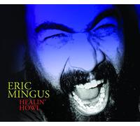 Mingus Eric - Healin' Howl