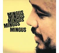 Mingus Mingus Mingus Mingus Mingus[Impulse! Orange LP] [Vinilo]