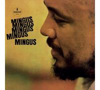 Mingus Mingus Mingus Mingus [Vinilo]