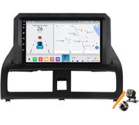 MingXing M6 pro3,Estéreo para Coche Android 15.0 2 DIN para Honda Accord 7 (2003-2007), Navegación GPS de 10", CarPlay/Android Auto, Receptor FM/BT, Reproductor Multimedia DVD