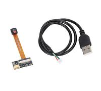 mingzhe 5MP 68 ° Angulo USB 2.0 Módulo de Cámara OV5693 Accesorio de Placa de Chip