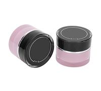 mingzhe 8 Ml 2 Piezas de Gel para Tallar Uñas, Pegamento para Uñas, Gel Esculpir con Arcilla Suave, Flexible, No Pegajosa, Bricolaje, Decoración de en Relieve