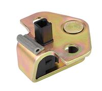 Mingzhe Actuador de Pestillo de Captura de Placa de Cerradura de Puerta de Automóvil 2M51F21982AA, para MK1 1998-2005, Fabricado con Metal de Alta Resistencia para Máxima Durabilidad,