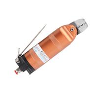 Mingzhe Air Nipper KP-774 Alicate de Engarzado Neumático Compacto para Uso Profesional, Corte de Plástico y Metal en Talleres