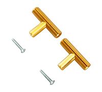 Mingzhe Bandeja de Frutas Molde de Silicona Reutilizable Fácil Limpiar Bandeja Silicona Premium para Manualidades Posavasos para Servir Decoración (chapado en oro en forma T.)