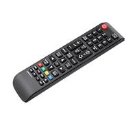 mingzhe Control Remoto Universal con Botones Grandes para AA59-00741A, bajo Consumo de Energía, Larga Distancia de Transmisión, Fácil Operación para Uso Doméstico
