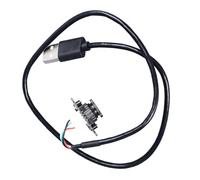 mingzhe Manual de Cámara de Cámara 2MP Manual de Alta Resolución Cámara con Cable USB para Computadoras Portátiles de Control Industrial