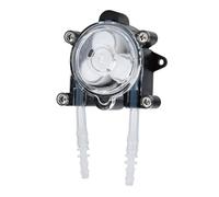 Mingzhe Mini Bomba Peristáltica Duradera para Bioingeniería y Uso en Laboratorio 0-23 Ml/min Ajustes Ajustables DC12V (3 * 5 (manguera))