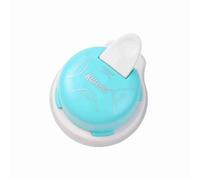 mingzhe Perforadora de Esquinas 4 en 1, R4/R7/cortadora de Esquinas con