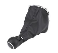 Mingzhe Pomo de de 5 Velocidades, Cubierta de Maletero Gaitor para D, con Kit Completo, Nunca Se Decolora