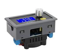 Mingzhe Probador de Capacidad de Batería con Control Inteligente Temperatura para Pruebas Envejecimiento Mejoradas, Perfecto para Profesionales la Electrónica (5A/35W)