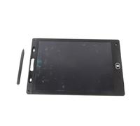 mingzhe Tableta de Escritura LCD de 12 Pulgadas, Portátil, Almohadilla