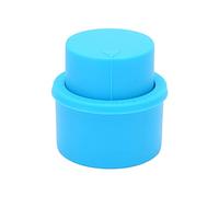 mingzhe Tapón de Botella de Bebida Carbonatada, Tapón Soda con Sello Silicona ABS Grado Alimenticio para Botellas Plástico hasta 7 Días Frescura