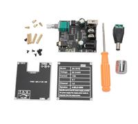 Mingzhe ZK301B Mono 5.1 Placa Amplificadora Módulo Amplificador de Potencia de 30 W Chip TPA3110D2 DC 924 V 3 A Función Estéreo Inalámbrica Verdadera Aplicación Soporte para En