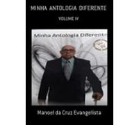 Minha Antologia Diferente (ebook)