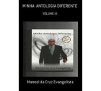 Minha Antologia Diferente (ebook)