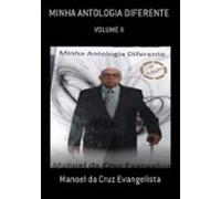 Minha Antologia Diferente (ebook)