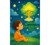 Minha árvore no céu