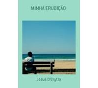 Minha Erudição (ebook)