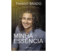 Minha Essência (ebook)