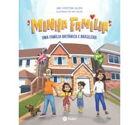 Minha família: Uma família britânica e brasileira