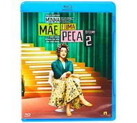 Minha Mãe é uma Peça 2