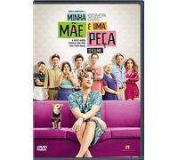 Minha Mãe É Uma Peça - DVD