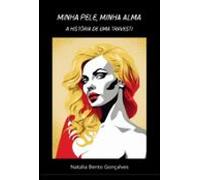 Minha Pele Minha Alma (ebook)