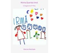 Minha Querida Irmã (ebook)