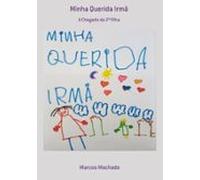 Minha Querida Irmã (ebook)