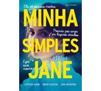 Minha Simples Jane (ebook)