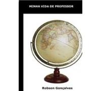 Minha Vida De Professor (ebook)
