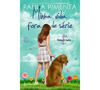 Minha Vida Fora de Série. 1ª Temporada (Em Portuguese do Brasil)