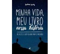 Minha Vida Meu Livro Nossa História (ebook)