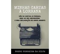 Minhas Cartas À Lorrana (ebook)