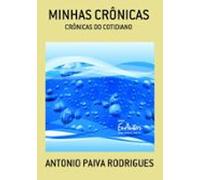 Minhas Crônicas (ebook)