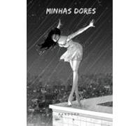 Minhas Dores ! (ebook)