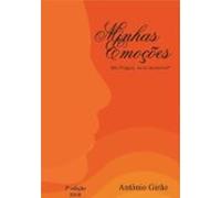 Minhas Emoções São Frágeis Ou És Insensível (ebook)