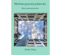 Minhas Poucas Palavras (ebook)