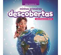 Minhas Primeiras Descobertas: Série Cosmopolita | Método Maria Montessori (crianças de 6 a 12 anos)