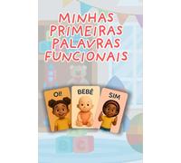 Minhas Primeiras Palavras Funcionais