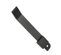 Minhaxue Esparcidor de pastillas de freno de disco para bicicleta de carretera, mango ergonómico ligero, herramienta de prensa de pistón de freno de disco de bicicleta, para adolescentes, abuela