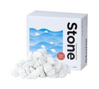 Minhaxue Filtrante para Acuario,Limpiaresiduos Floss - Medio Filtrante - para Acuarios, Estanques De Agua Dulce Y Salada, Camarones De Tanque, Plantas Y Tortugas