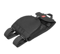 Minhaxue Porta Monopatín,Organizador Deportivo de poliéster - Mochila de Almacenamiento para Skate,para Jóvenes, Estudiantes, Adultos, Viajes, Parque y Escuela