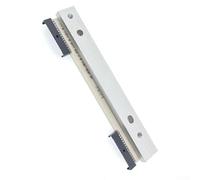 Minhe 40N4829 Cabezal de impresión térmica para Zebra 4610, TI3, TG3, TI4, TG4, TI5, TG5, TI8, TG8, TI9, TF6 y para impresoras TM6, impresión de alta resolución y baja temperatura